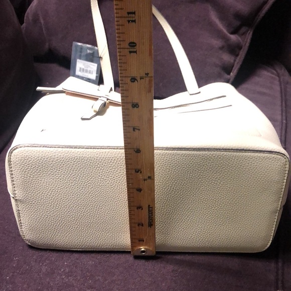 Nanette Lepore -Blair Cargo pocket purse - Picture 4 of 17